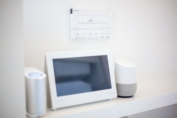 築古物件をIoTマンションにリノベーション　実用的なIoT住宅「bento」のモデルルームがオープンへ