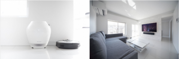 築古物件をIoTマンションにリノベーション　実用的なIoT住宅「bento」のモデルルームがオープンへ