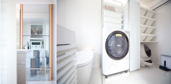 築古物件をIoTマンションにリノベーション　実用的なIoT住宅「bento」のモデルルームがオープンへ