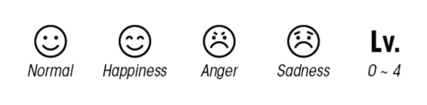 ロボット組み込み型のリアクション会話作成サービス「IFRO reaction」、パルスボッツが開始