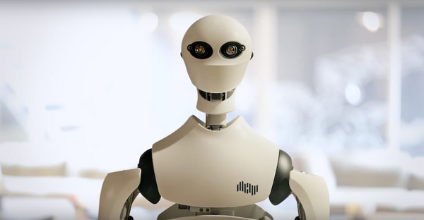 KDDIが出資するTX社、遠隔操作ロボット「MODEL H」の量産型プロトタイプを開発