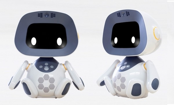 富士通が中小企業向け「ロボット×AIプラットフォーム」を発売！スリープロと連携し、開発環境とサポートも一括で提供
