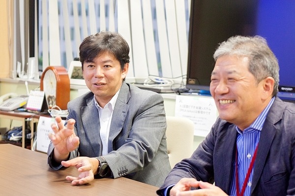 富士通が中小企業向け「ロボット×AIプラットフォーム」を発売！スリープロと連携し、開発環境とサポートも一括で提供