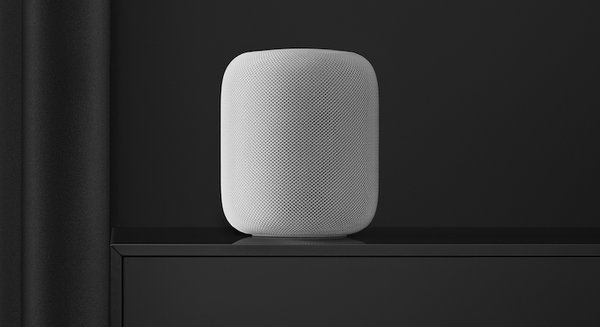 Apple製スマートスピーカー「HomePod」、カナダ・フランス・ドイツで発売へ。日本市場はまだ先？