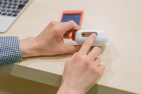 本日開始のNTTドコモの「my daiz（マイデイズ）」をシンプルマイクから使う方法