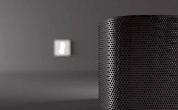 マイクとスピーカー部が分離した独特のスマートスピーカーが発表される！GDPRのプライバシーを考慮した「Snips Air Concept」日本進出も視野