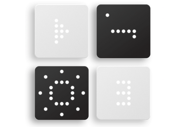 マイクとスピーカー部が分離した独特のスマートスピーカーが発表される！GDPRのプライバシーを考慮した「Snips Air Concept」日本進出も視野