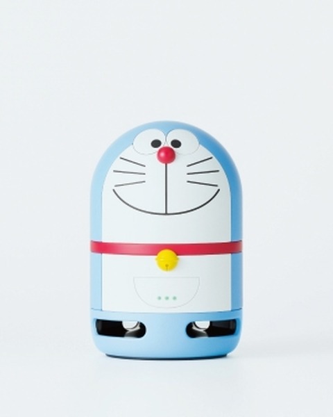 LINEの「Clova Friends mini ドラえもん」、映画ドラえもんの着せ替え衣装WEB販売分が3時間で完売