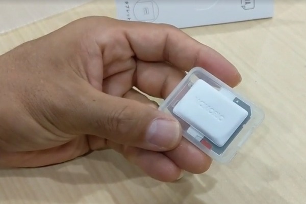 【IoT業界探訪vol.20】「なくすをなくす」MAMORIOが新しいスタイルの落とし物防止タグ「MAMORIO FUDA」を発売-ファブレスIoTスタートアップ、MAMORIOのモノづくり-