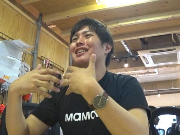 【IoT業界探訪Vol21】コラボと商流の力で「IoTガジェット」から卒業するMAMORIO