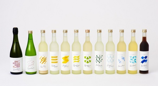 人工知能で日本酒の味覚タイプを判定できる「YUMMY SAKE」サービス、6月15日より体験可能　交流イベントも開催