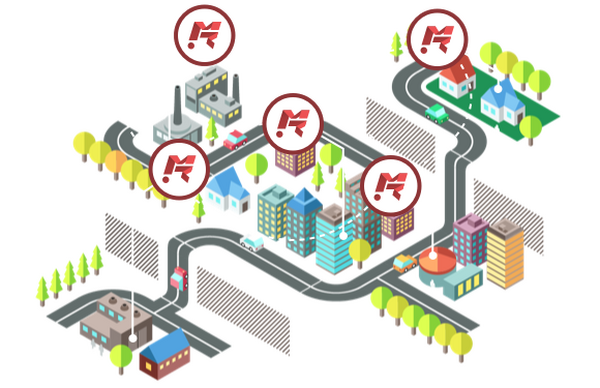 パートナーロボット開発の「Mira Robotics」が資金調達、モンスター・ラボから