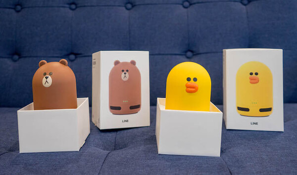 【レビュー】LINE Clova Friends mini開封の儀！Friends miniとFriendsの違いは？