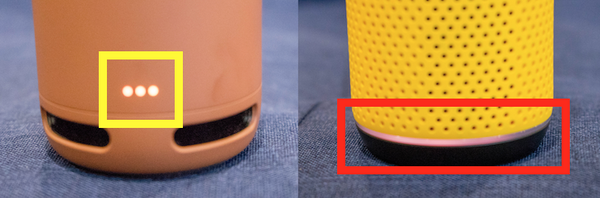 【レビュー】LINE Clova Friends mini開封の儀！Friends miniとFriendsの違いは？