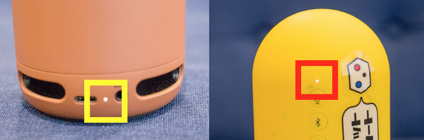 【レビュー】LINE Clova Friends mini開封の儀！Friends miniとFriendsの違いは？