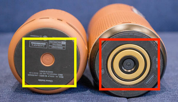 【レビュー】LINE Clova Friends mini開封の儀！Friends miniとFriendsの違いは？