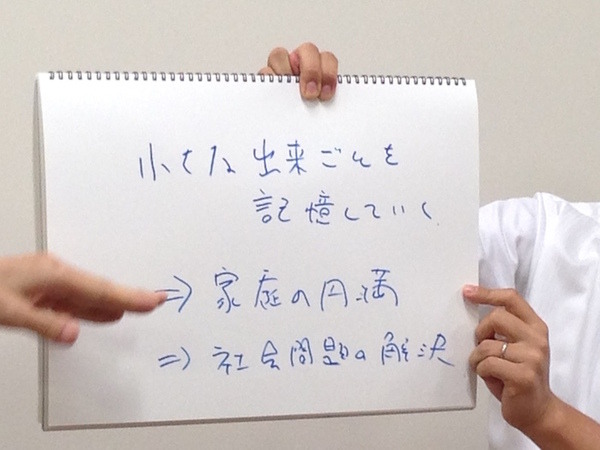 「Pepperがいると毎日が楽しくなる！？エンターテイメントアプリを考えるアイデアソン」に行ってきました。 #pac2015w