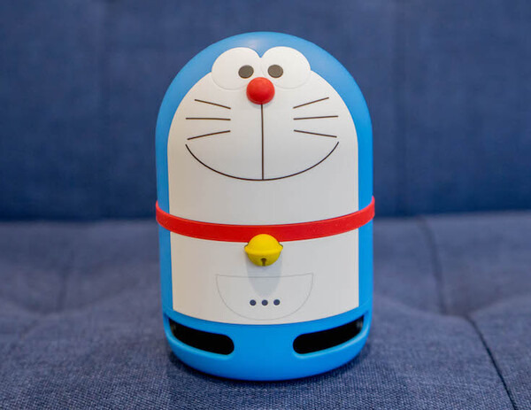 【レビュー】LINE Clova Friends mini ドラえもん、開封の儀！ これは最新の猫型ロボットなのか？