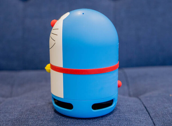 【レビュー】LINE Clova Friends mini ドラえもん、開封の儀！ これは最新の猫型ロボットなのか？