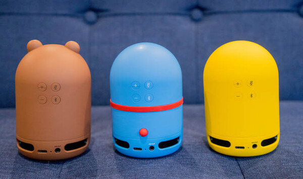 【レビュー】LINE Clova Friends mini ドラえもん、開封の儀！ これは最新の猫型ロボットなのか？