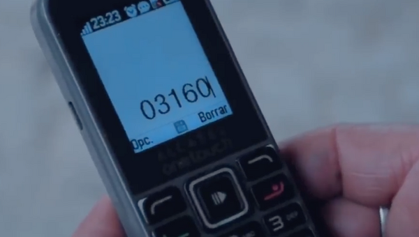 【コロンビア】スマホもネットも不要。ガラケーで電話かけるだけでGoogleアシスタントが使える「My Line powered by Google」が素晴らしい件