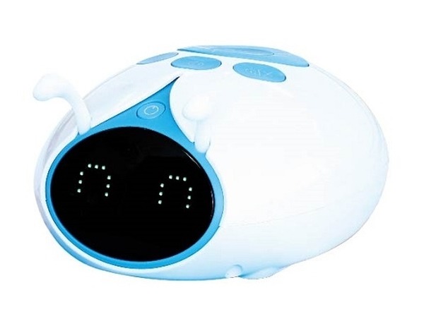 幼児でも直感的な操作が可能なプログラミング知育ロボット「alilo (アリロ)」発売　パネルを並べたり、スマホでプログラミング