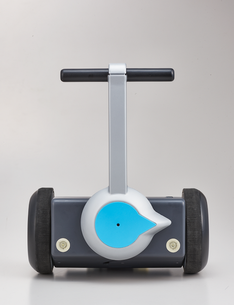 ロビ&ロビ2の専用モビリティ「ロビライド」が本日発売！ 価格は4万2千円、受付は8月10日まで