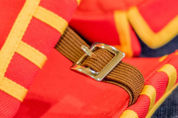 【レビュー】LINE Clova Friends mini ドラえもん「なりきりキャプテンハット」コスチュームセットをチェック！