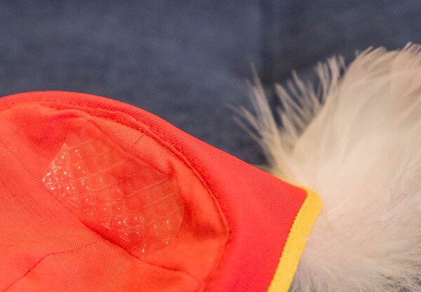 【レビュー】LINE Clova Friends mini ドラえもん「なりきりキャプテンハット」コスチュームセットをチェック！