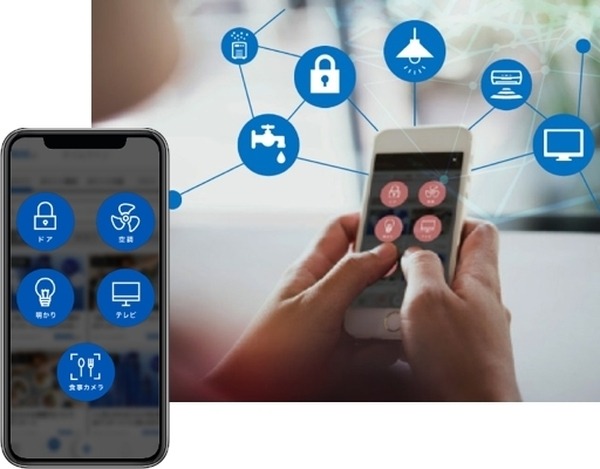 不動産企業・オーナー向けスマートロック「Rocket Lock」、賃貸住宅フェア2018in東京に出展へ