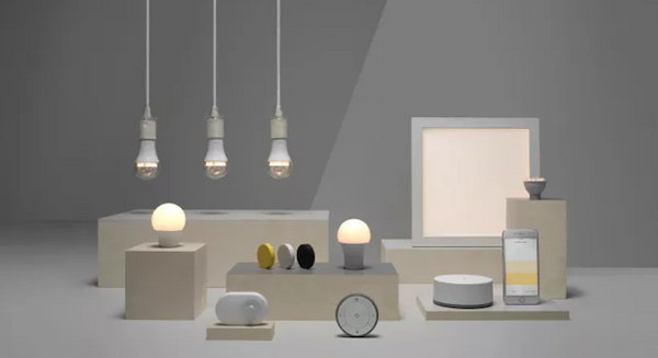 IKEAとSONOSのコラボスマートスピーカー「SYMFONISK」、プロトタイプが公開