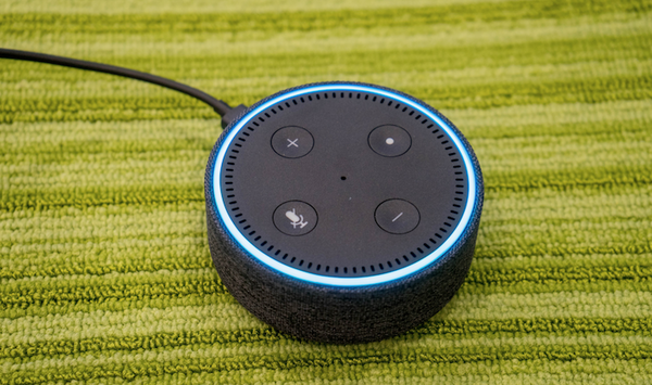 アマゾンのEcho Dot、「工場の労働環境は劣悪」　中国でレポートが発表