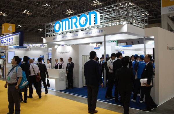 ロボットがたこ焼きを焼いてお弁当を盛り付け！「FOOMA JAPAN 2018」で注目のロボットたちと面白い技術を見てきたよ！