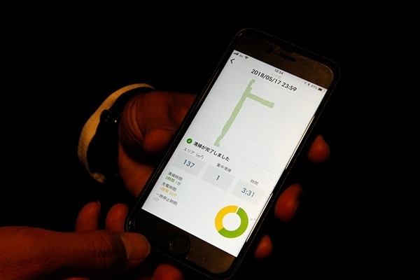 ルンバでオフィスビルの自動清掃はできる? 三菱地所が自動運転掃除ロボットの実証実験デモを公開 (3)