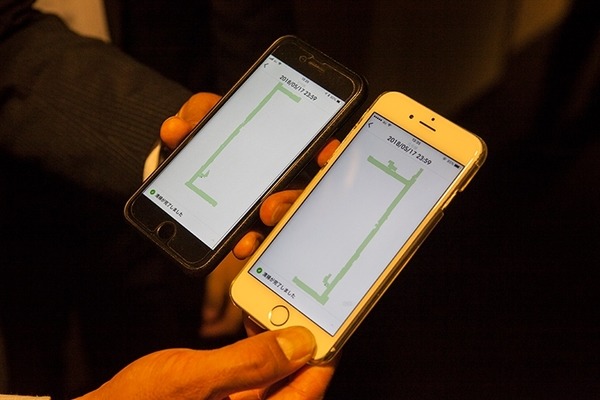 ルンバでオフィスビルの自動清掃はできる? 三菱地所が自動運転掃除ロボットの実証実験デモを公開 (3)