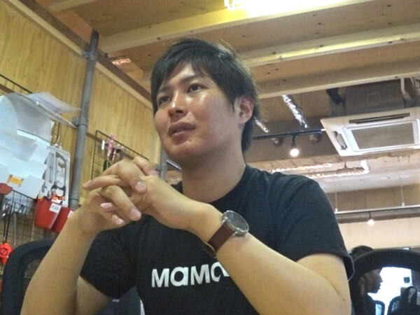 【IoT業界探訪Vol22】日本で人気の落し物タグ「MAMORIO」が狙う世界展開への道筋とは