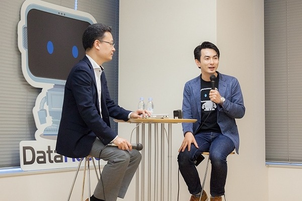 AI機械学習の課題と解決策、DataRobotとパナソニックがトークセッション「日本の製造業におけるAI利活用の最前線」