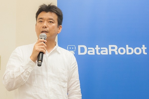 AI機械学習の課題と解決策、DataRobotとパナソニックがトークセッション「日本の製造業におけるAI利活用の最前線」