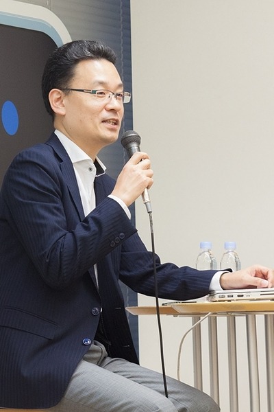 AI機械学習の課題と解決策、DataRobotとパナソニックがトークセッション「日本の製造業におけるAI利活用の最前線」