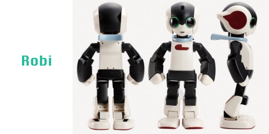 robohon03