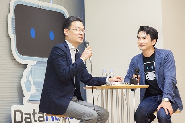AI機械学習の課題と解決策、DataRobotとパナソニックがトークセッション「日本の製造業におけるAI利活用の最前線」