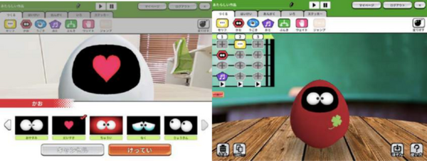 タピア開発のMJI、小学生向けプログラミングサービス「TAPIA PLAY」を発表　先行体験可能な専用タピアのレンタルも