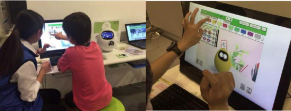 タピア開発のMJI、小学生向けプログラミングサービス「TAPIA PLAY」を発表　先行体験可能な専用タピアのレンタルも