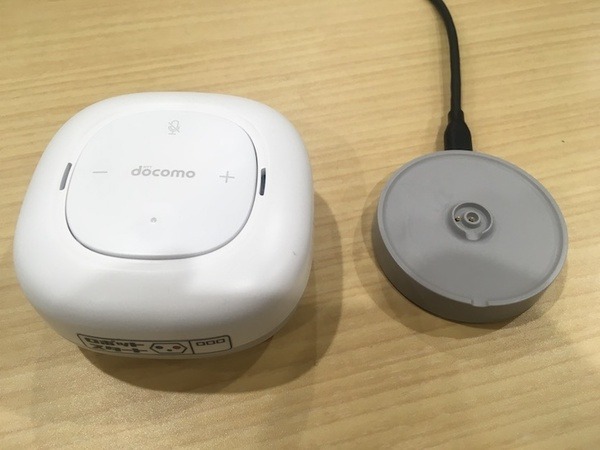 「my daiz（マイデイズ）」をNTTドコモの「シンプルマイク01」で使ってみた