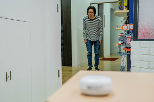 「my daiz（マイデイズ）」をNTTドコモの「シンプルマイク01」で使ってみた