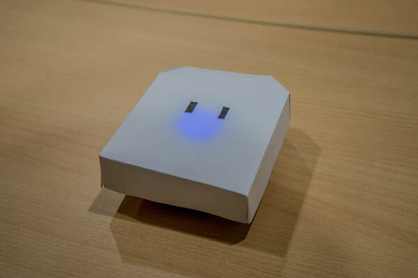 「my daiz（マイデイズ）」をNTTドコモの「シンプルマイク01」で使ってみた