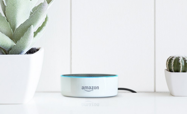 【父の日セール】6月16日限定「Amazon Echo」が2,400円オフ！