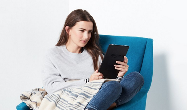 【父の日セール】6月16日限定「Amazon Echo」が2,400円オフ！