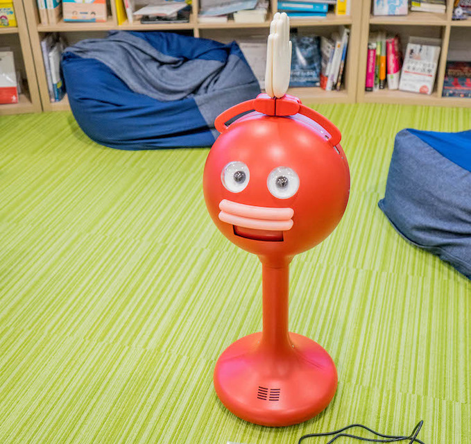 噂の拍手ロボット「ビッグクラッピー」レビュー！ 開封の儀