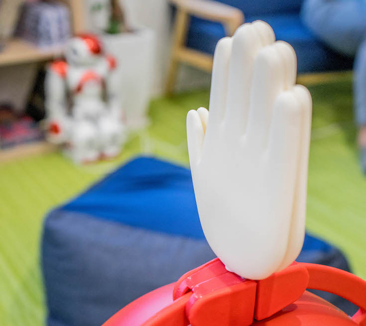 噂の拍手ロボット「ビッグクラッピー」レビュー！ 開封の儀